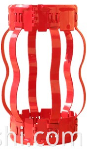 casing centralizer